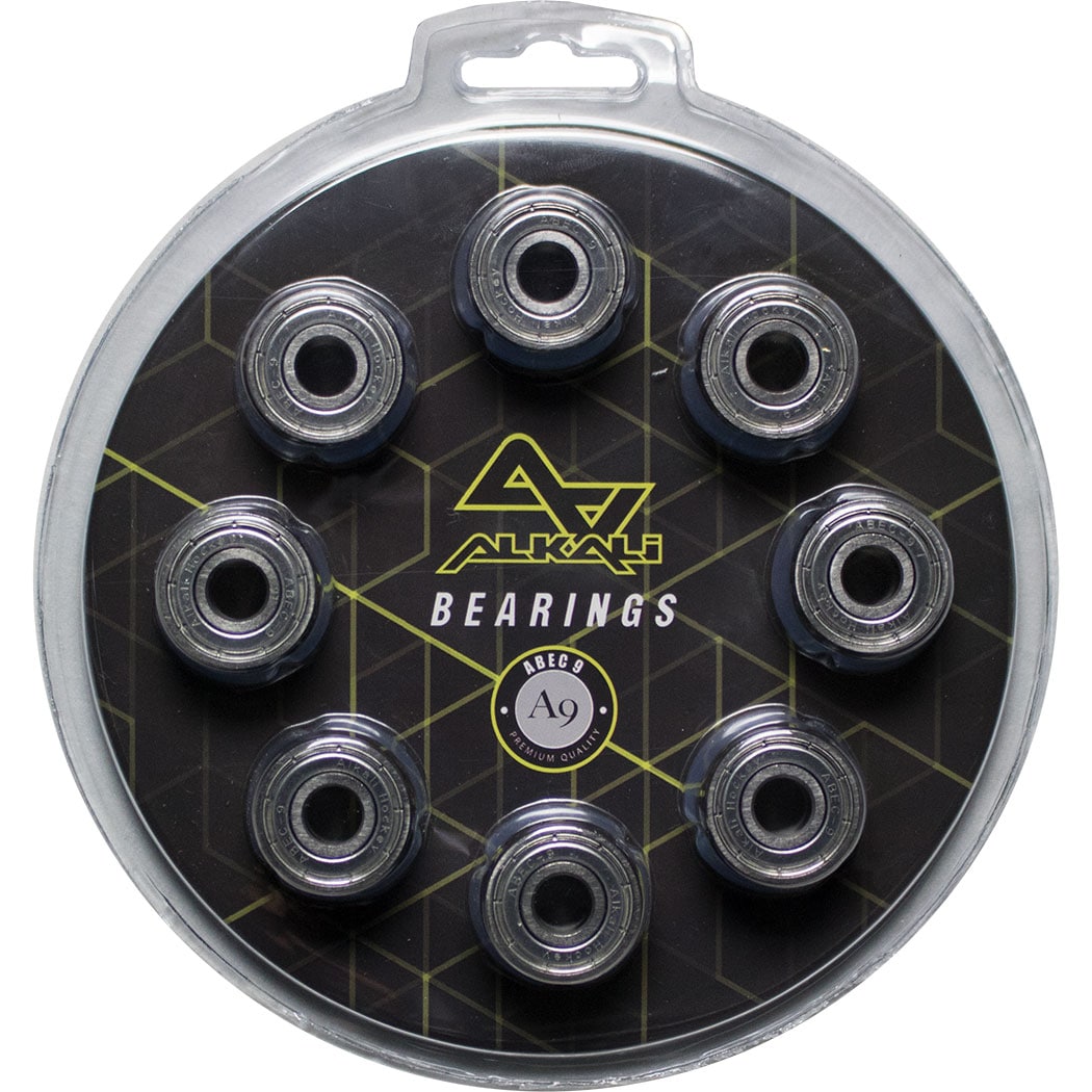 inline hockey skate bearings