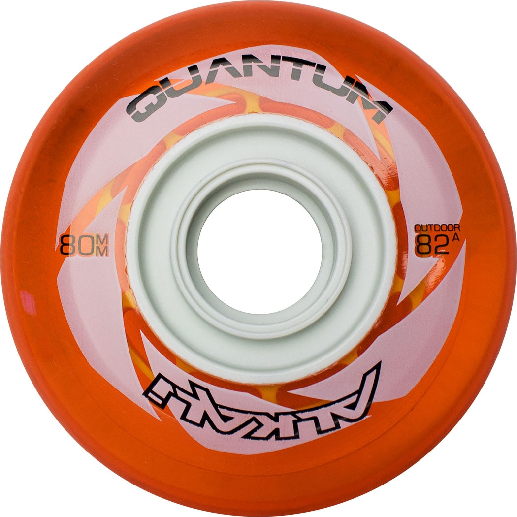 Alkali RPD Quantum Outdoor Inline Hockey Wheels