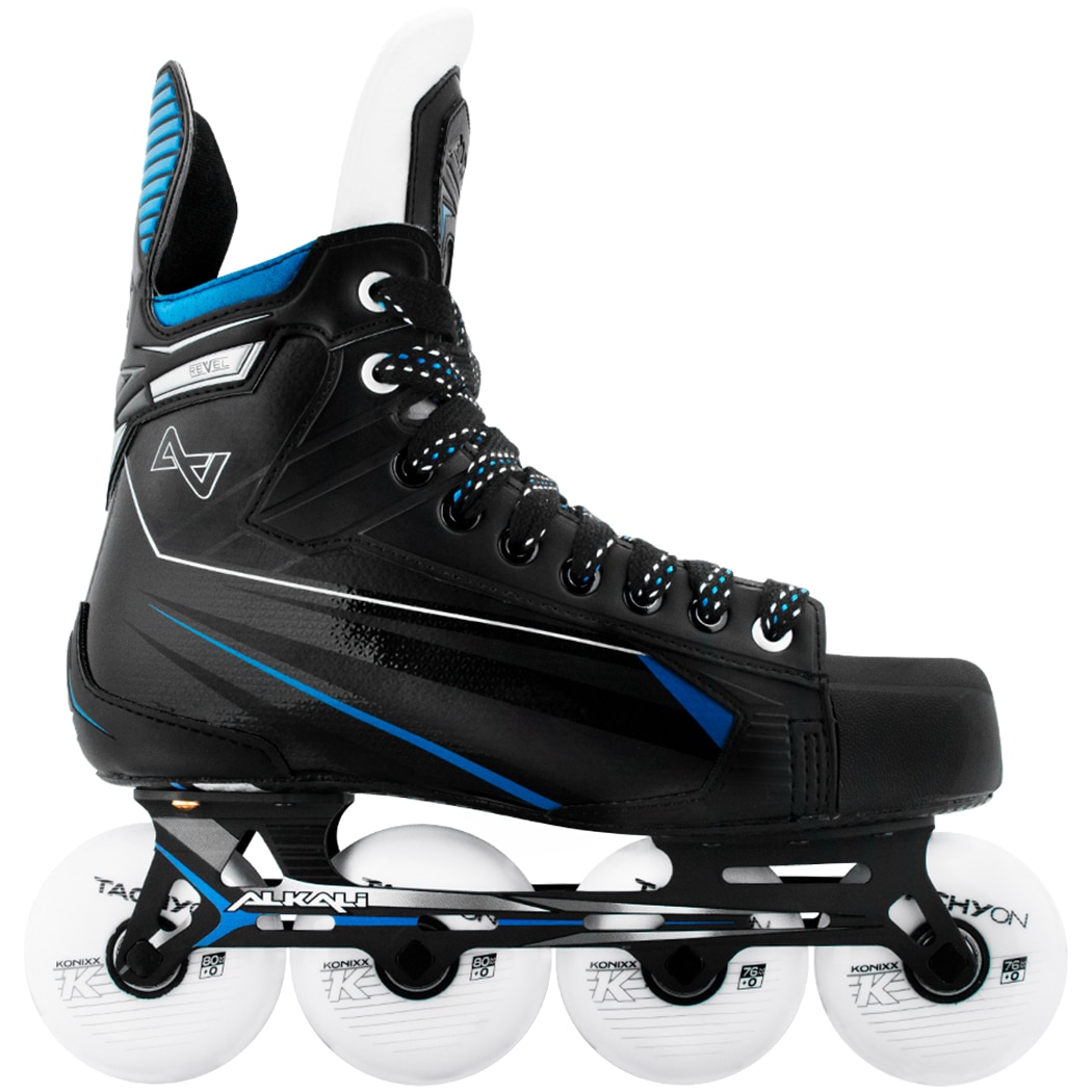Alkali Revel 2 Senior Inline Hockey Skates
