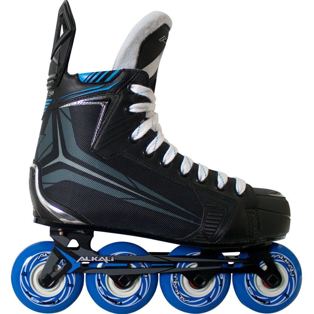 Alkali RPD Recon Junior Inline Hockey Skates