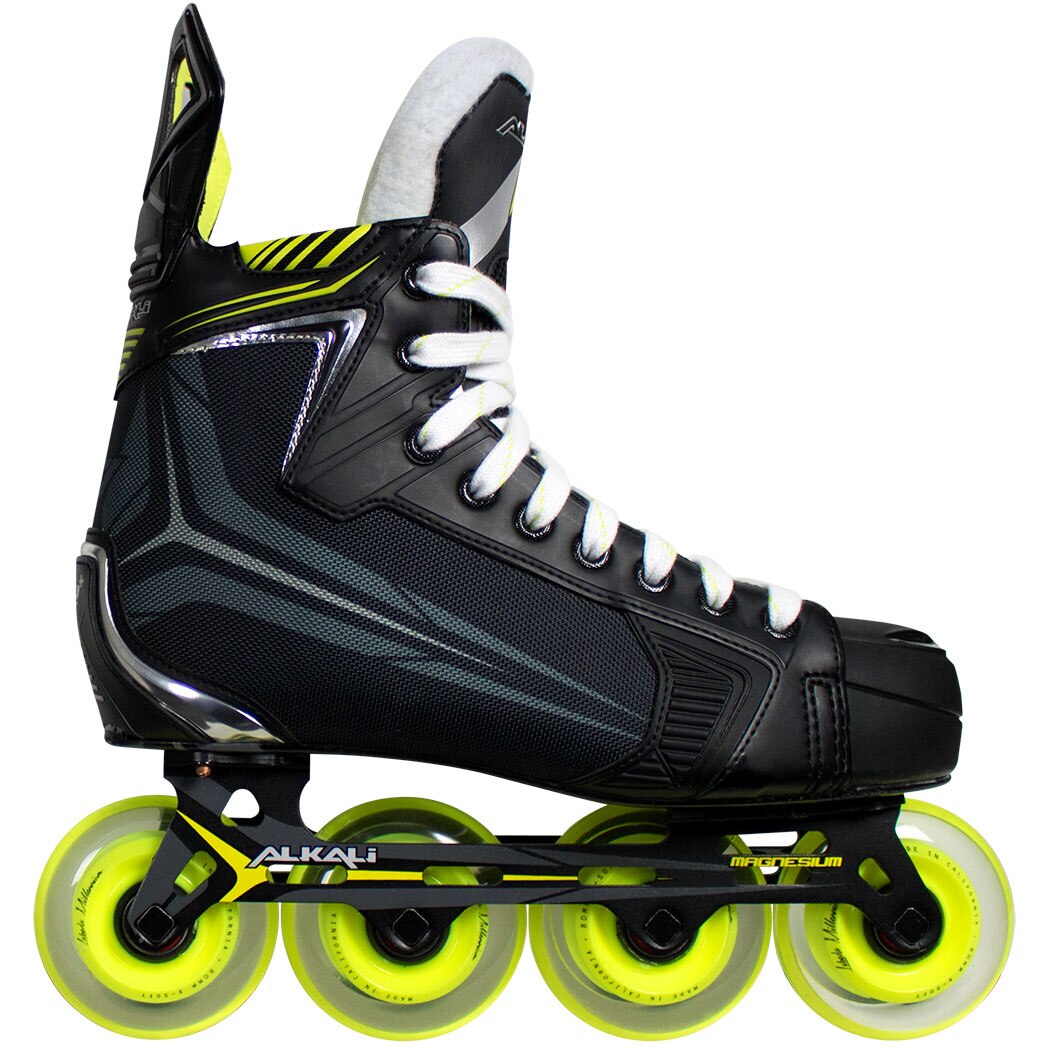 Alkali RPD Visium 2 Senior Inline Hockey Skates