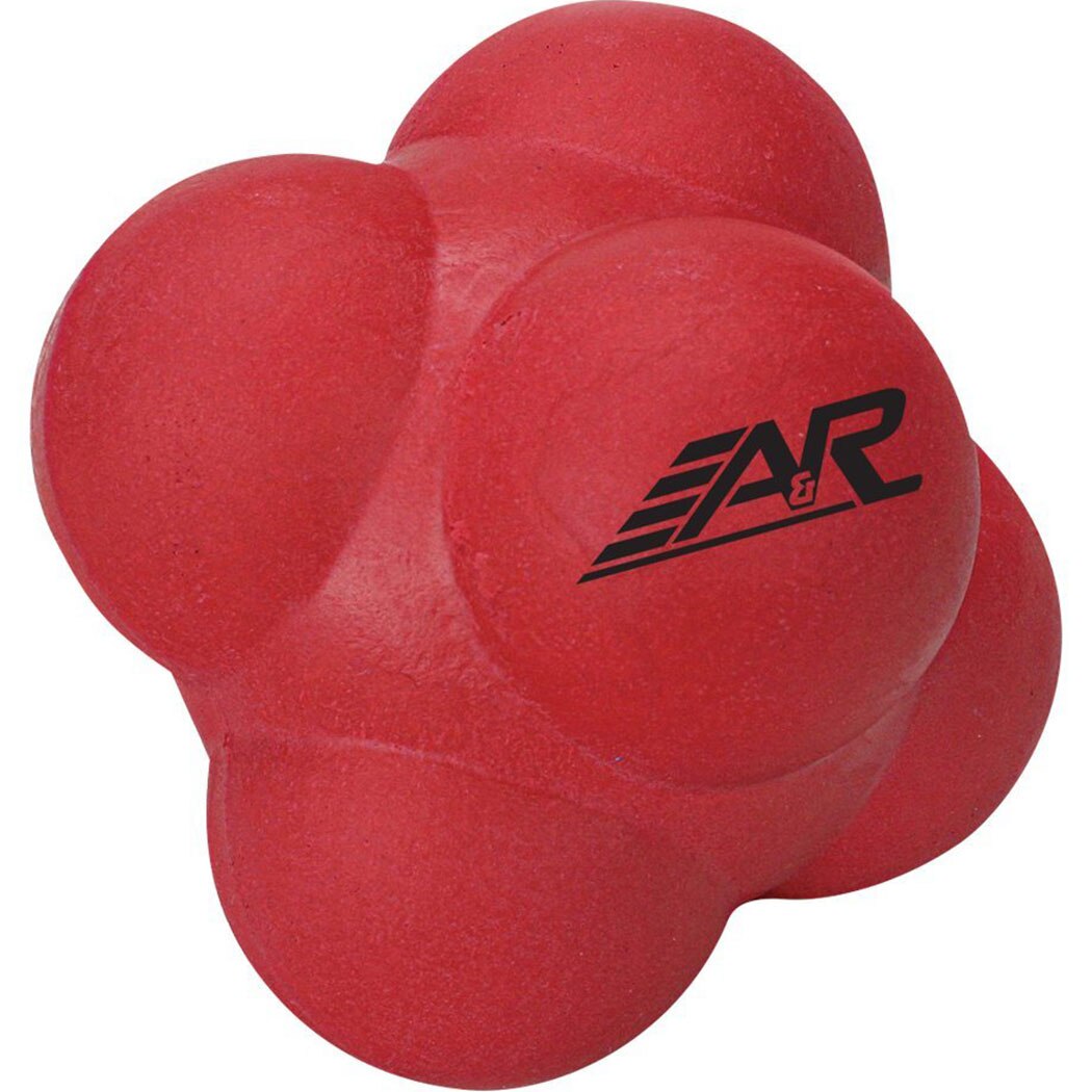A&R Reaction Hockey Training Ball