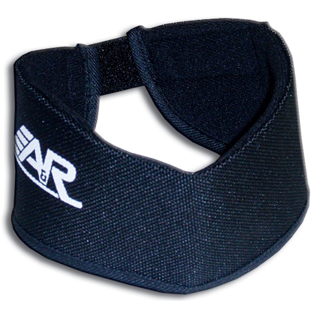 A&R Hockey Neck Guard
