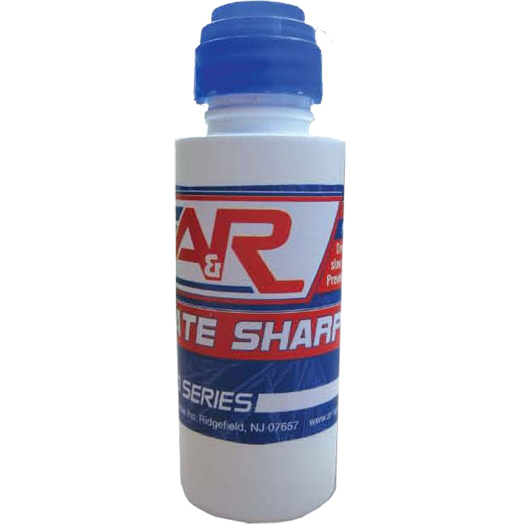 A&R Skate Sharpening Oil
