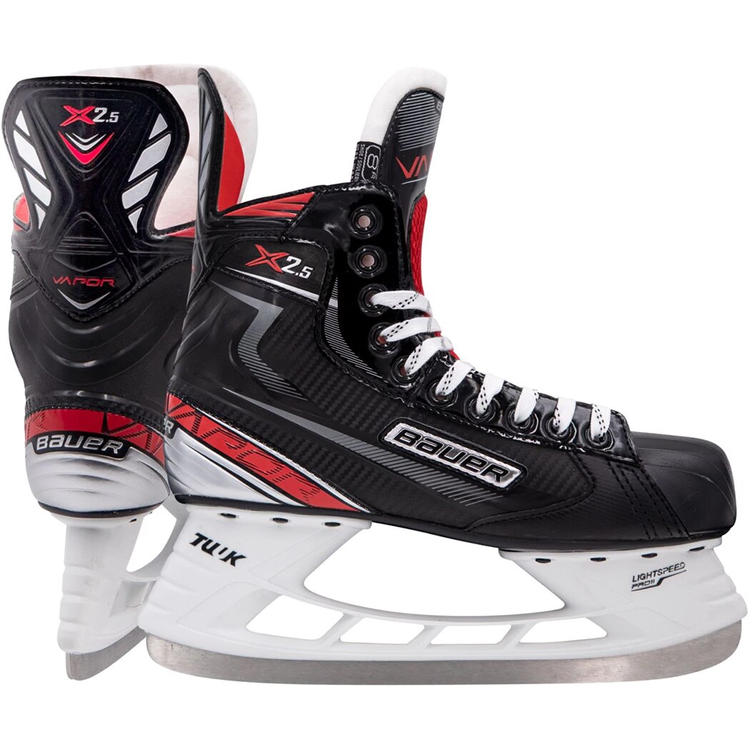 Bauer Vapor X2.5 Junior Ice Hockey Skates