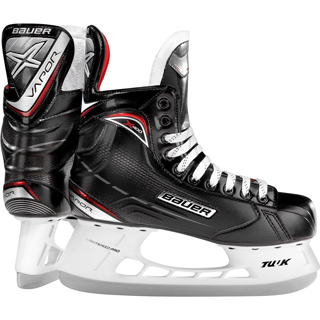 mens ice skates bauer