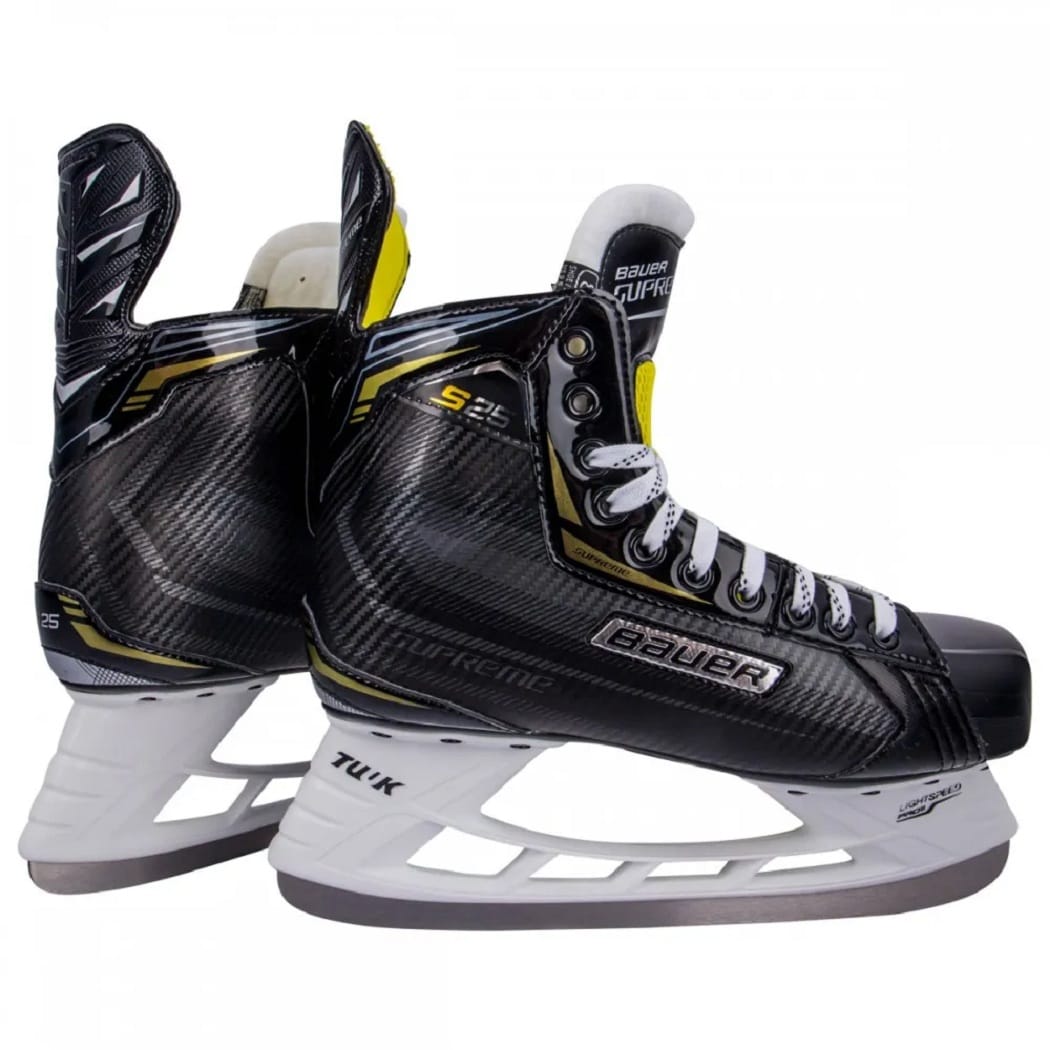mens ice skates bauer