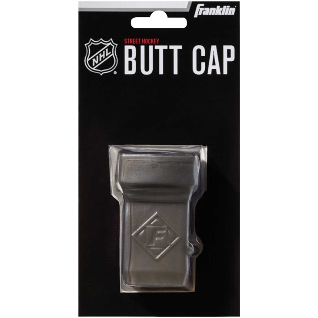 Franklin NHL Rubber Stick End