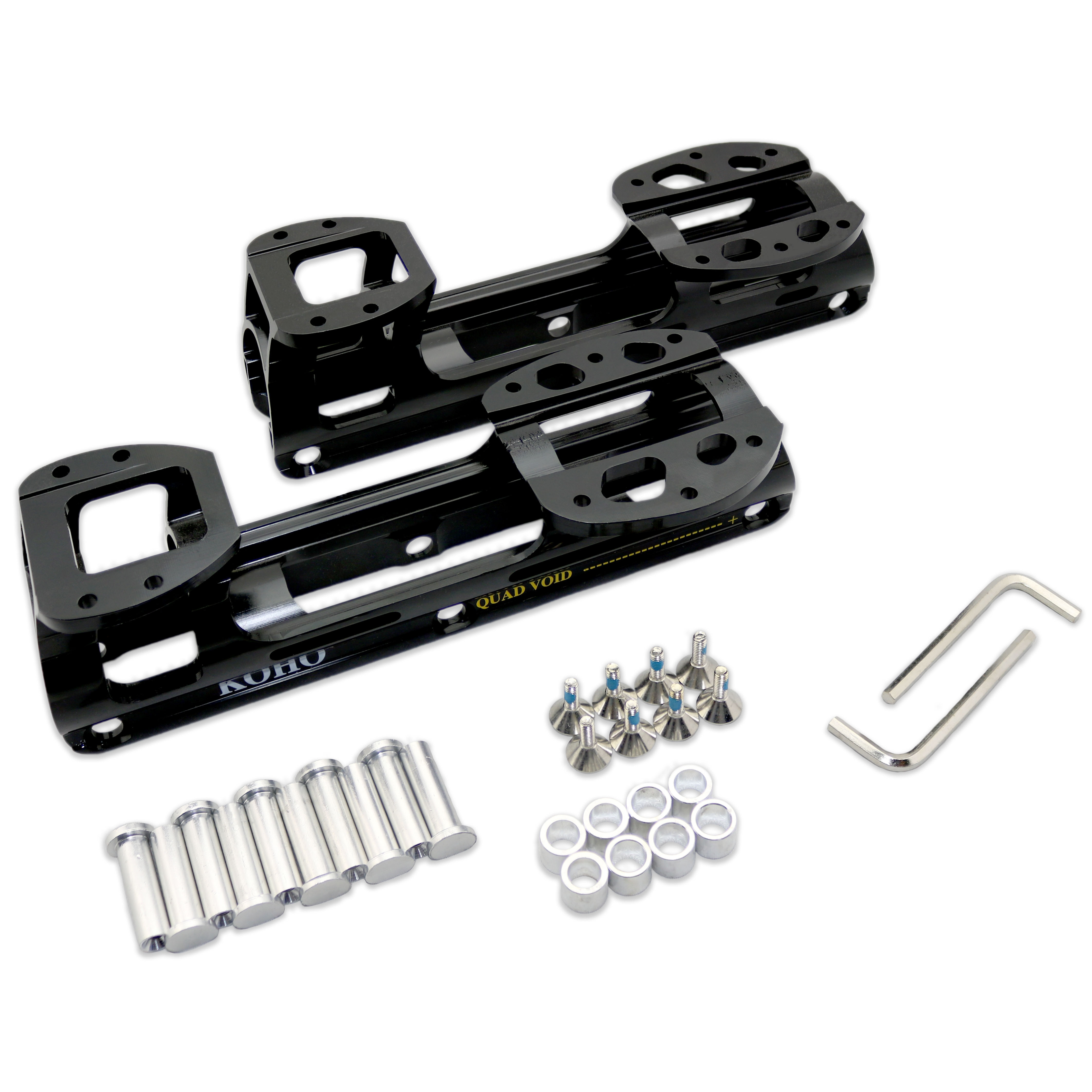 Koho FR400 Inline Hockey Skate Chassis