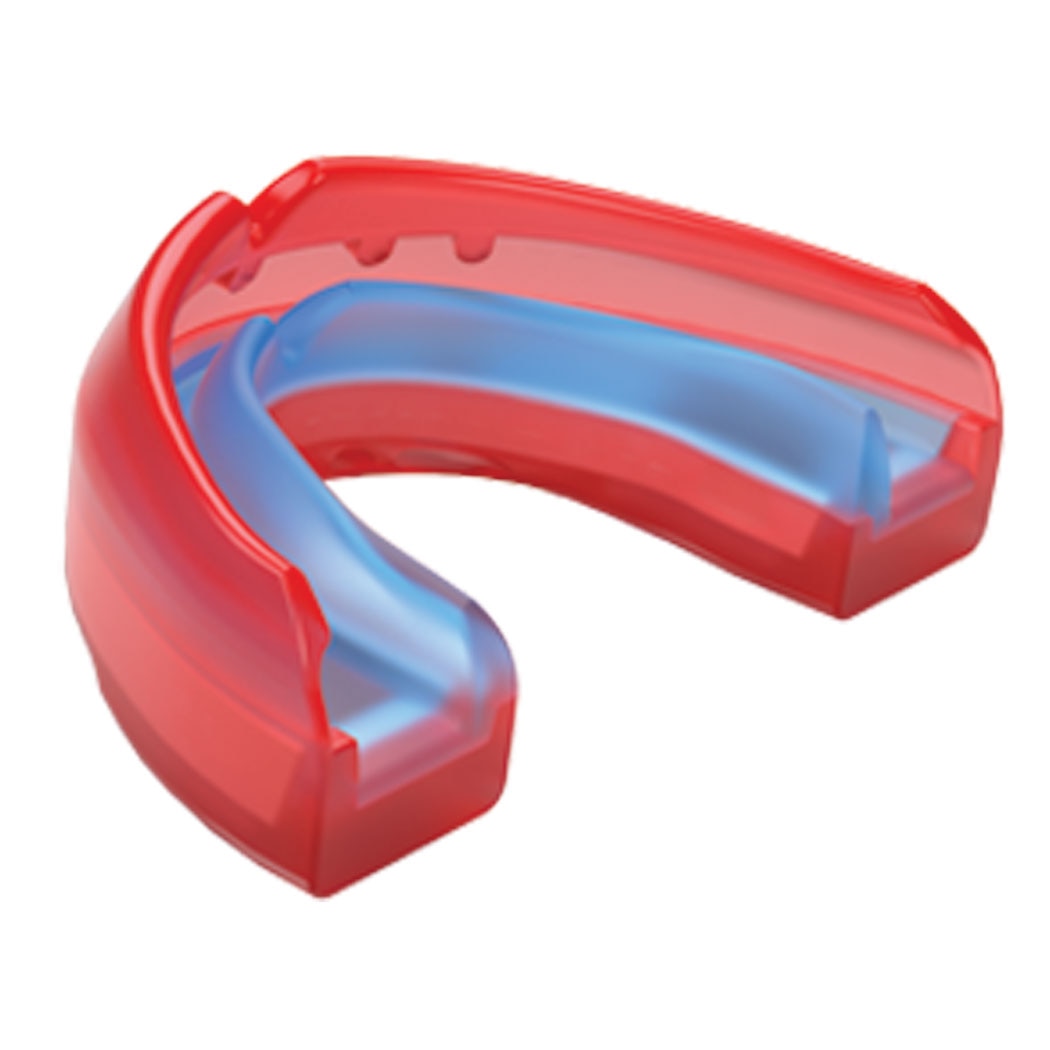 Shock Doctor Ultra Braces Mouthguard