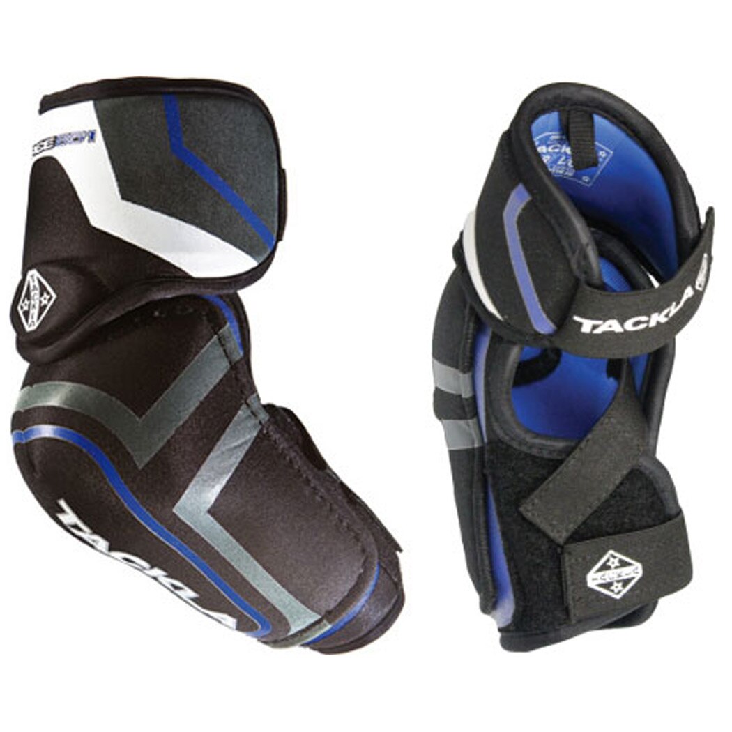 Tackla 851 Junior Hockey Elbow Pads