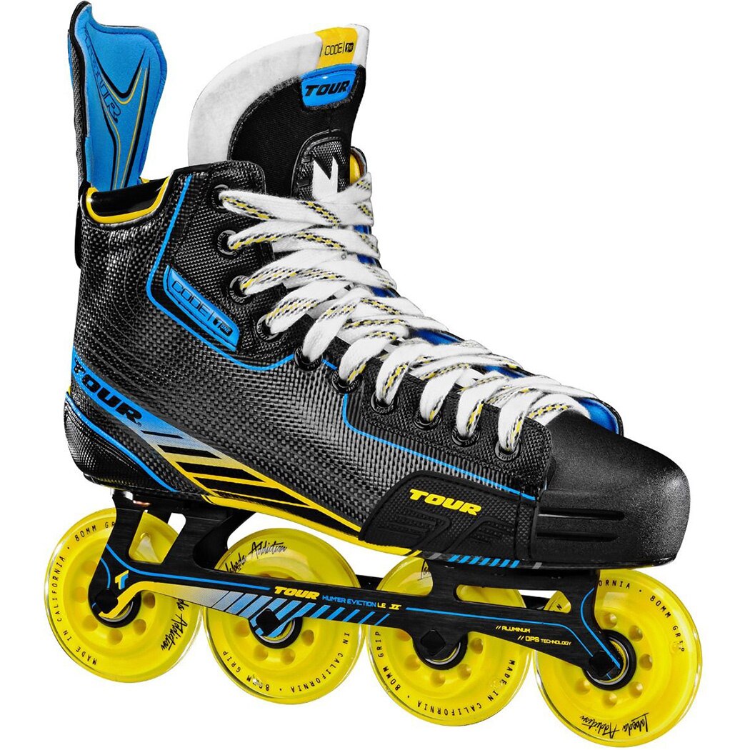 Tour Code 1.one Senior Inline Hockey Skates