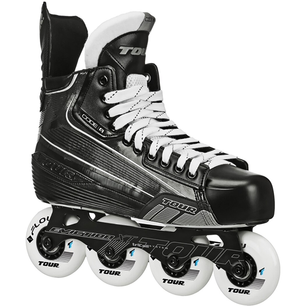 Tour Code 5 Junior Inline Hockey Skates