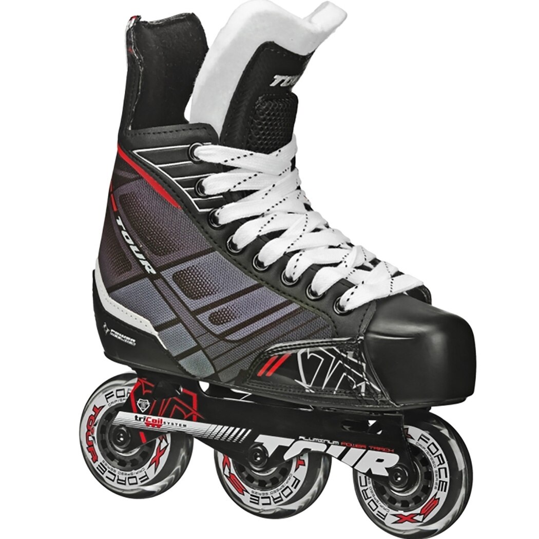 Tour Fish Bone 225 Junior Inline Hockey Skates