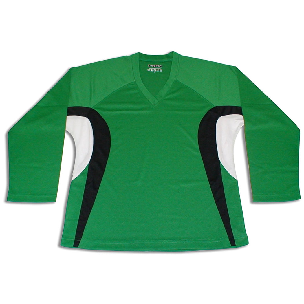 design hockey team jerseys