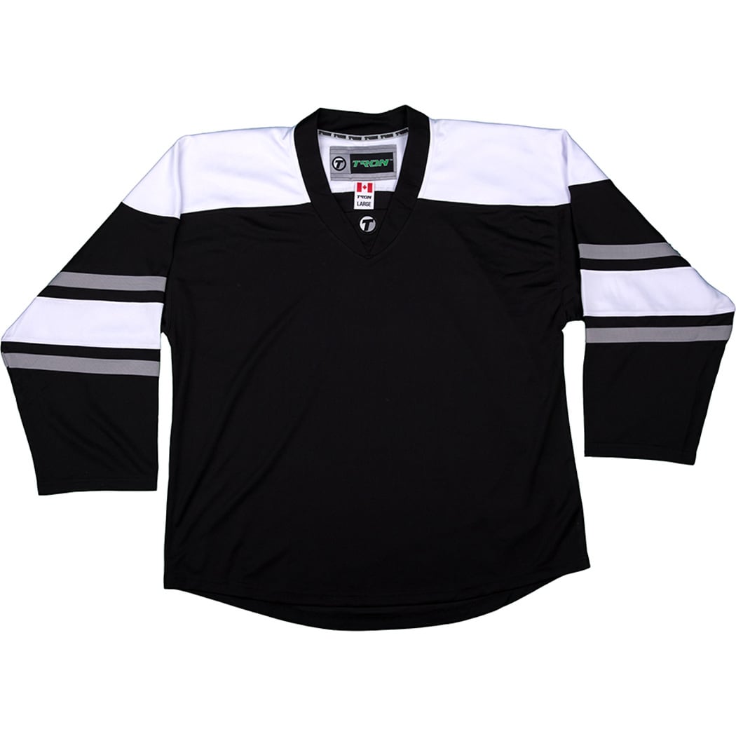 la kings hockey shirt