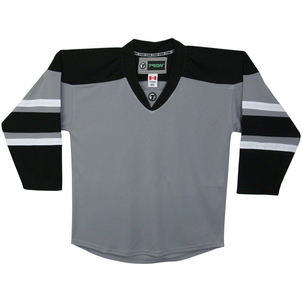 tron hockey jerseys