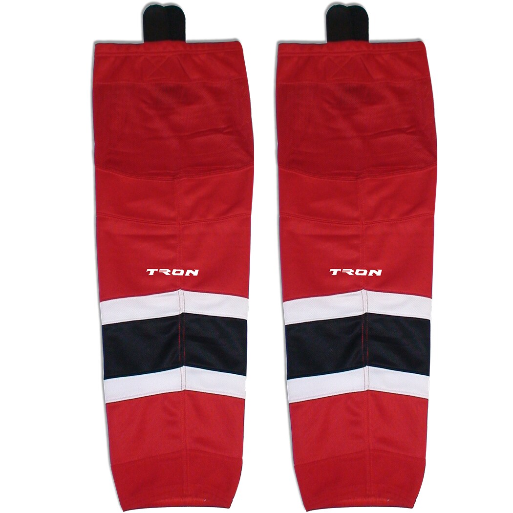 new jersey devils socks