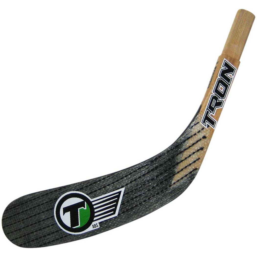 TronX Revolution Senior ABS Hockey Blade