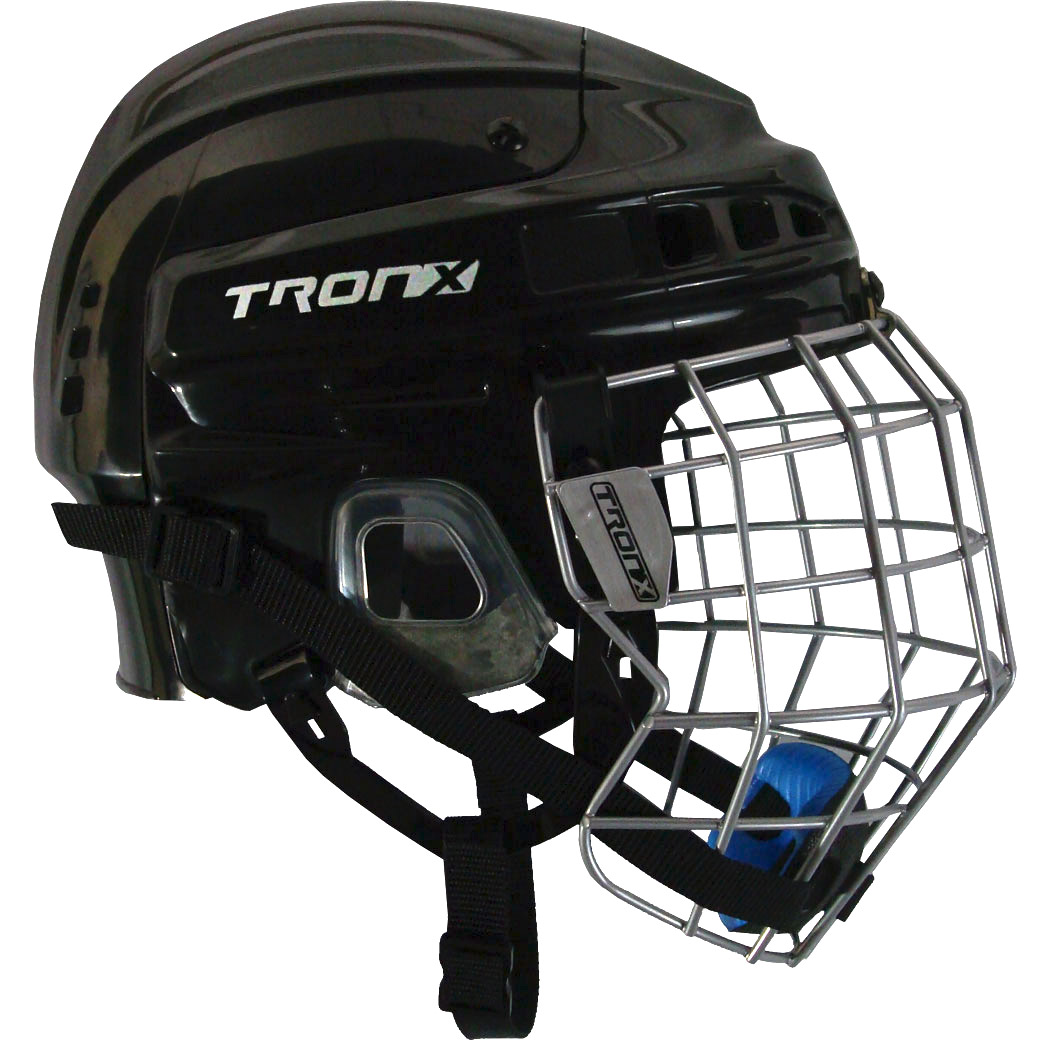 tronx comp hockey helmet combo youth lacrosse helmet size chart