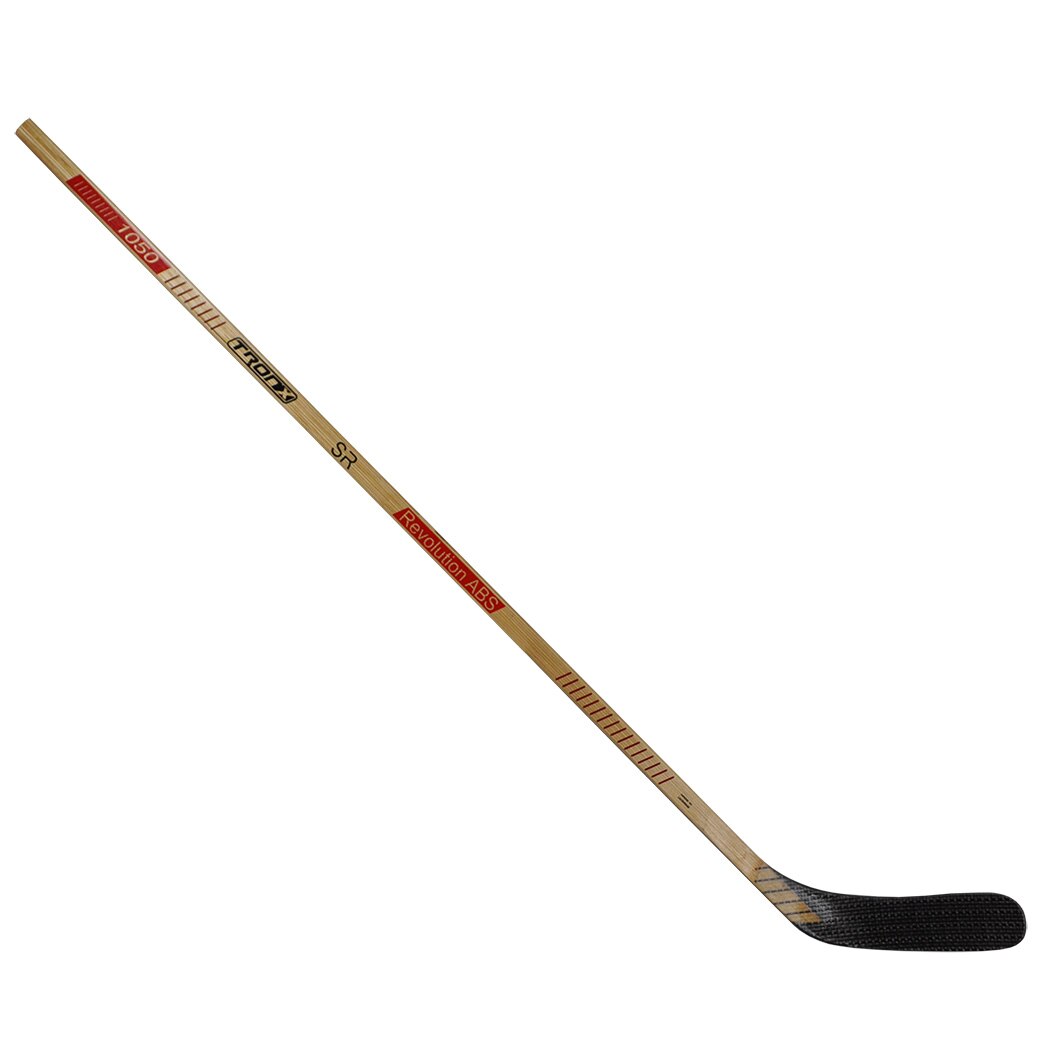 TronX Revolution Junior ABS Hockey Stick