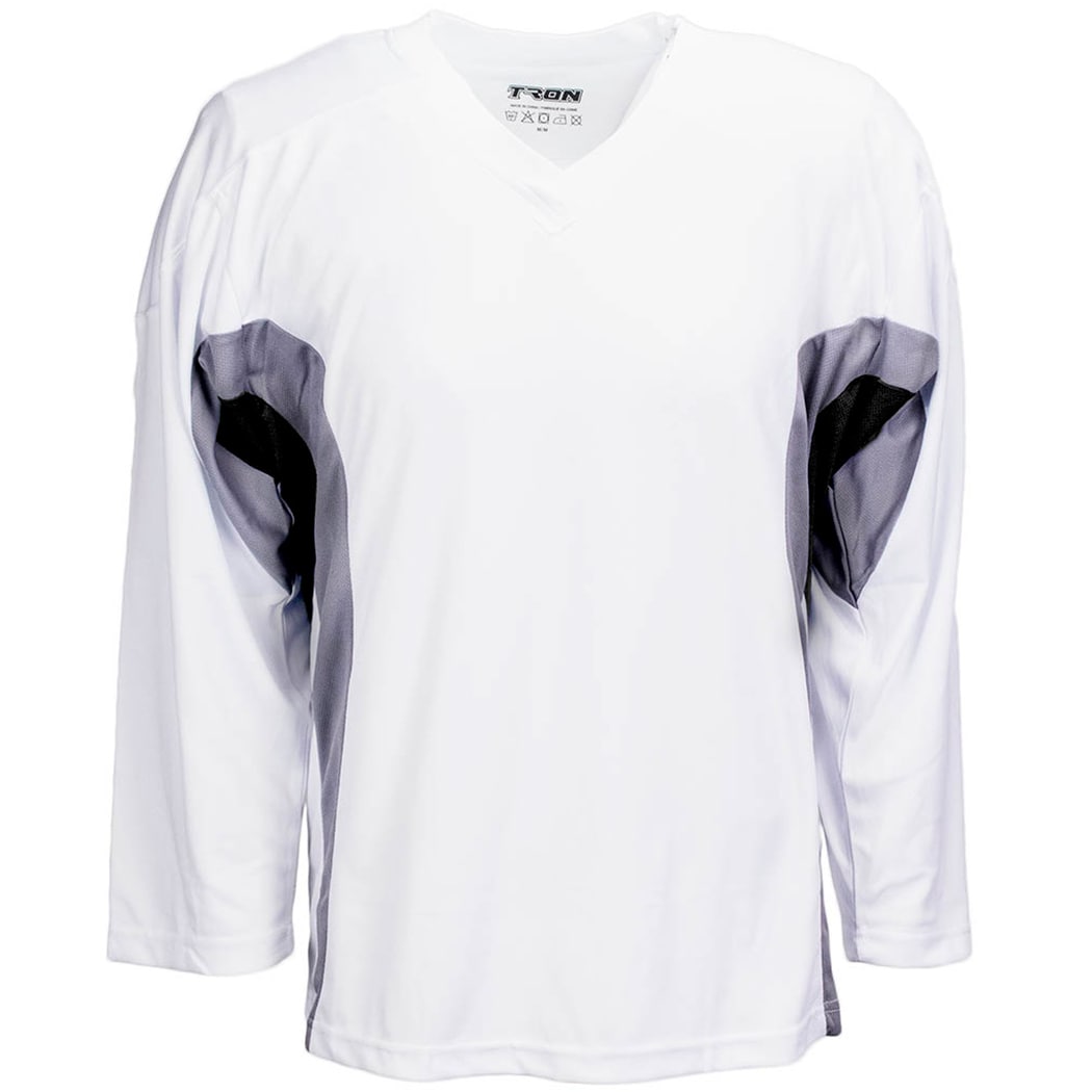 how to make your own hockey jersey