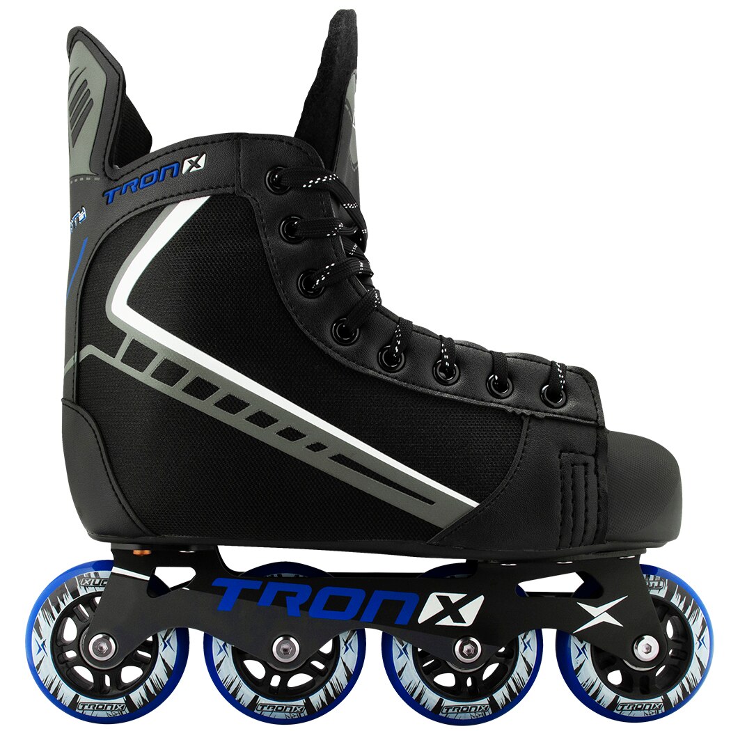 TronX Velocity Senior Inline Hockey Skates
