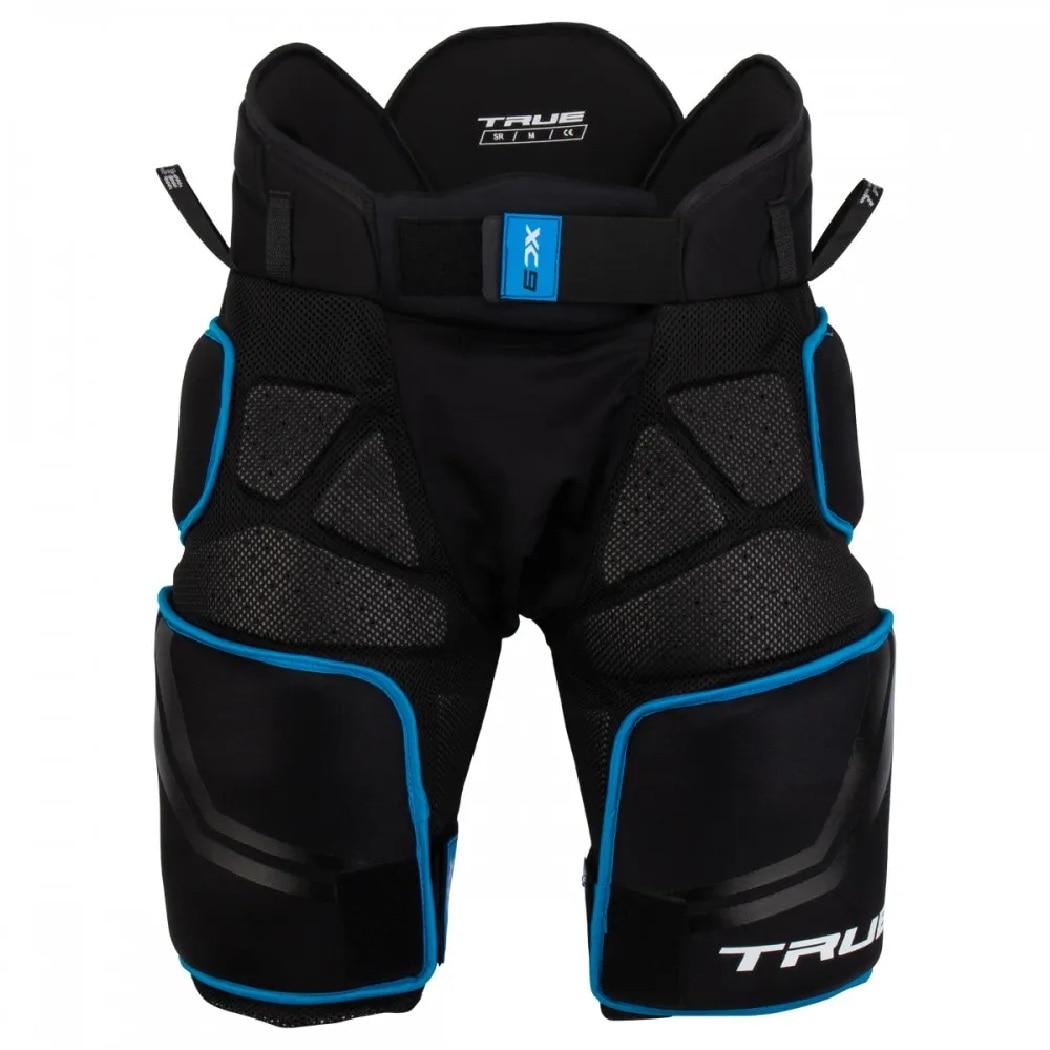True XC9 Pro Senior Hockey Girdle & Ice Pant Shell