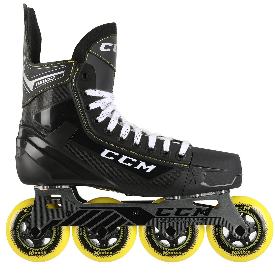 CCM Super Tacks 9350 Senior Inline Hockey Skates