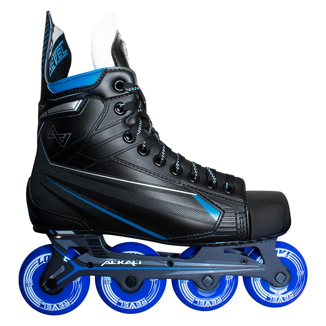 Alkali Revel 6 Junior Inline Hockey Skates