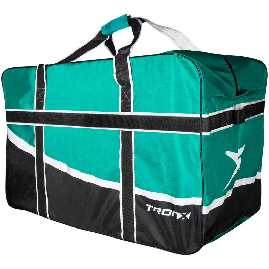TronX Dallas Stars NHL Travel Hockey Bag