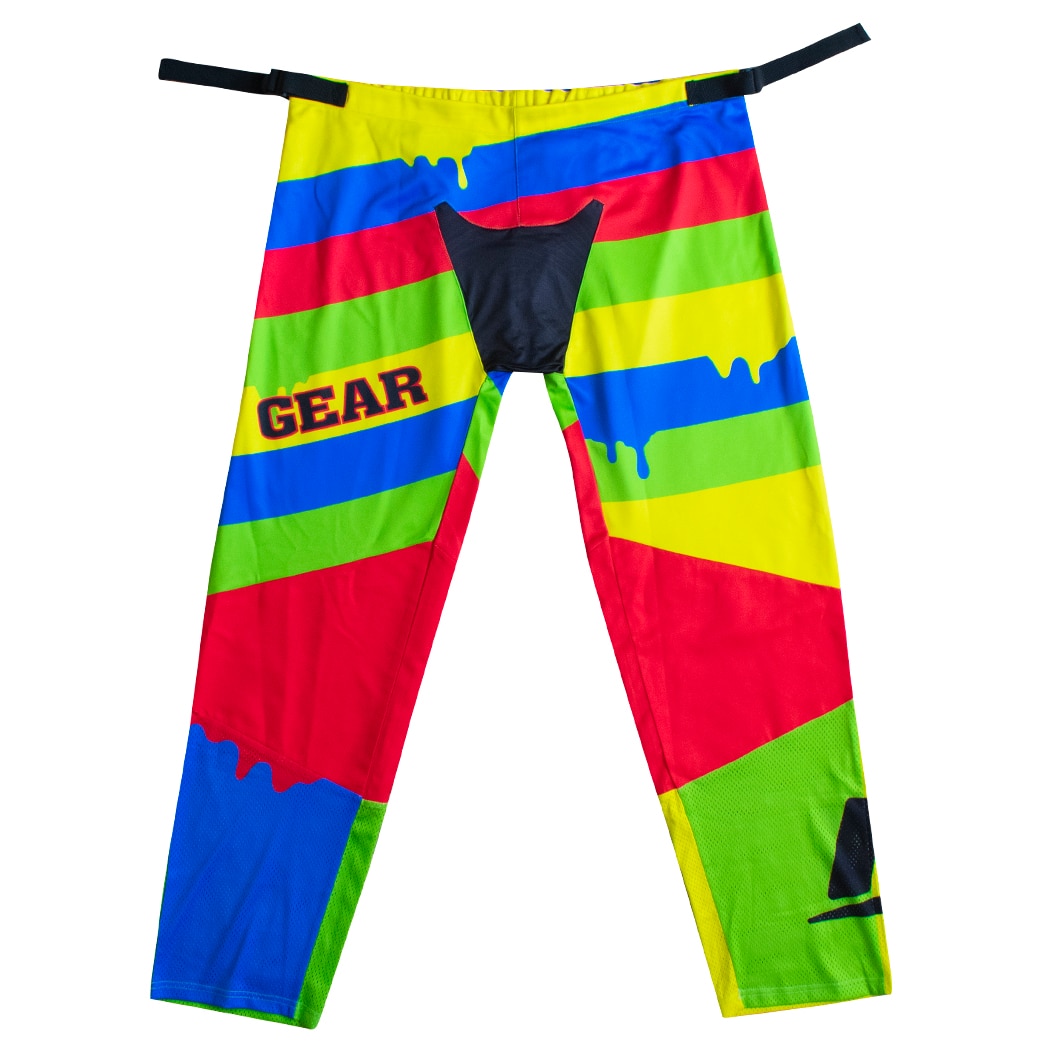 Gear Roller Hockey Senior Inline Pants