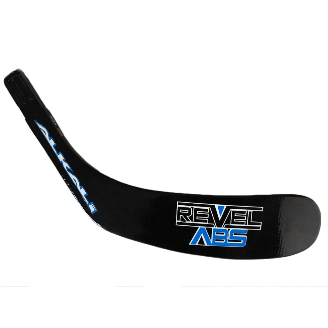 Alkali Revel ABS Traditional Senior Hockey Blade