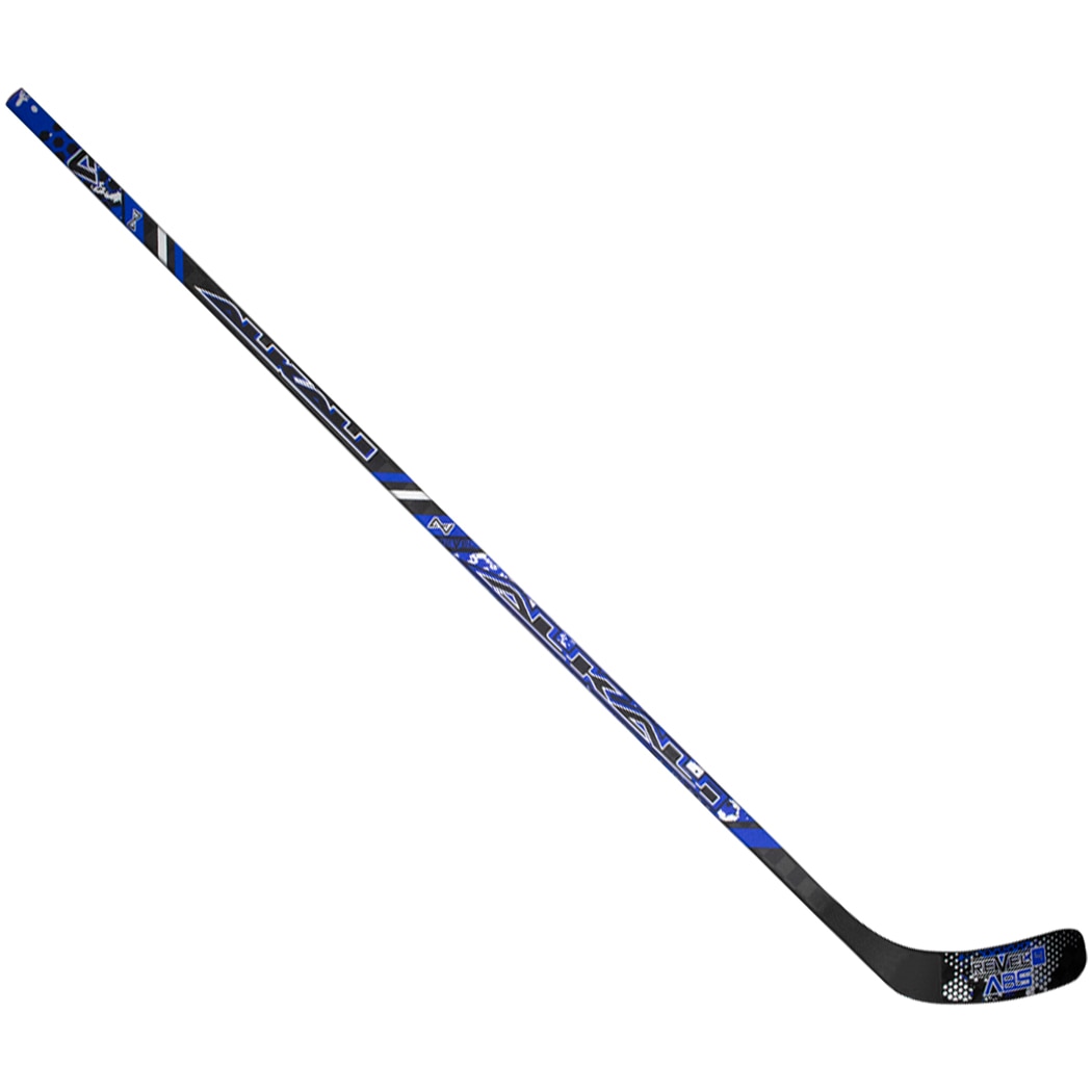 Alkali Revel 4 Senior Composite ABS Hockey Stick