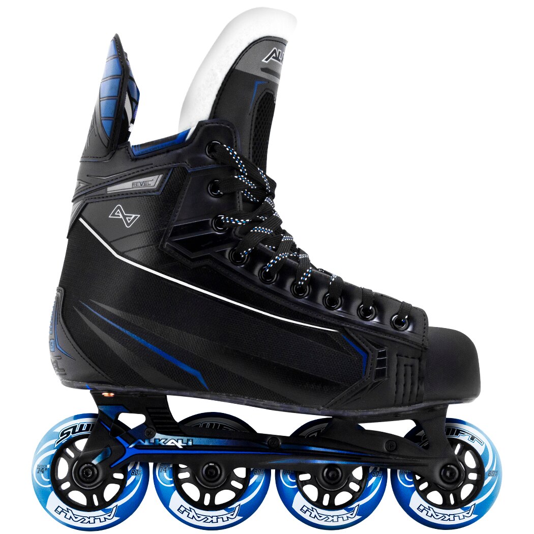 Alkali Revel 6 Senior Inline Hockey Skates
