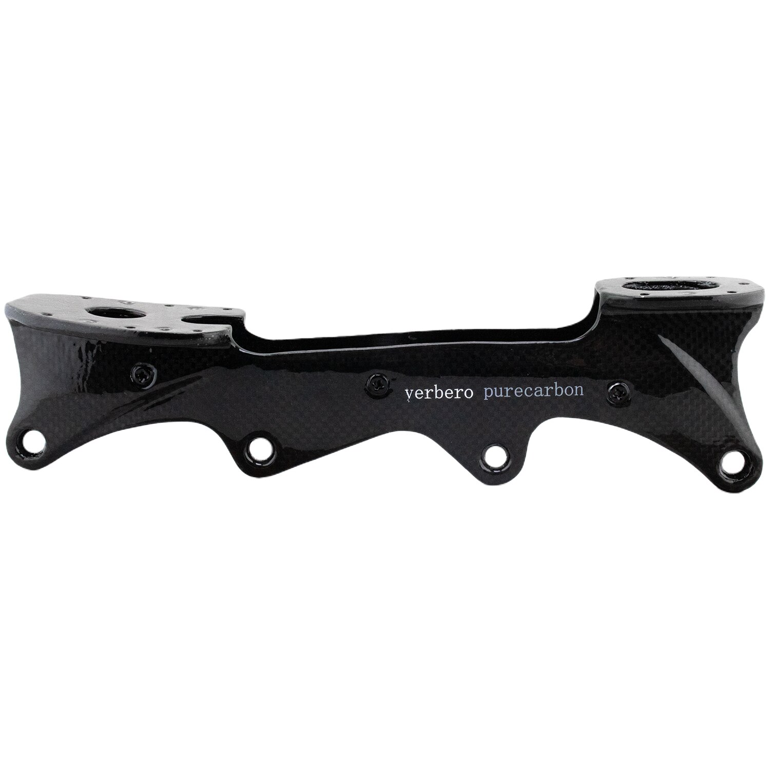 Verbero Composite Inline Hockey Skate Chassis