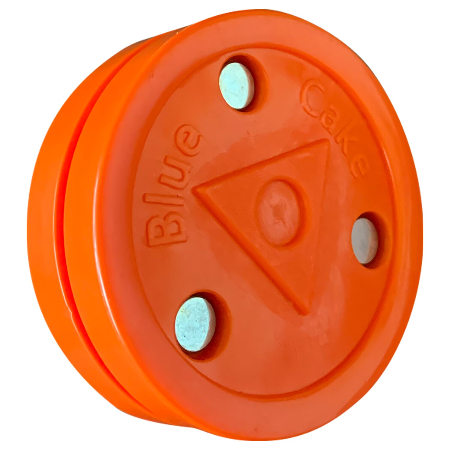 TronX Stick Handling Training Street Hockey Puck