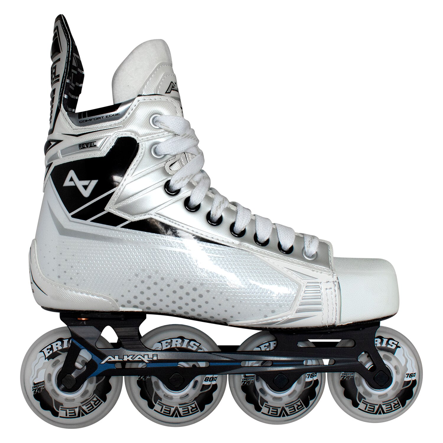 Alkali Revel 1 LE Senior Inline Hockey Skates