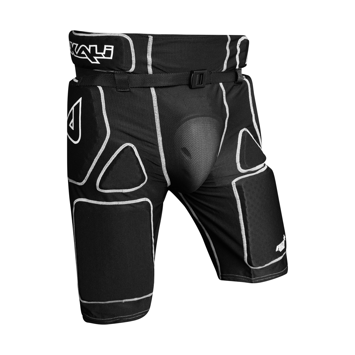 Alkali Cele II Senior Inline Hockey Girdles