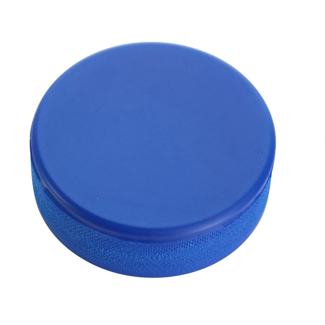 Mite Ice Hockey Puck (Case of 100)