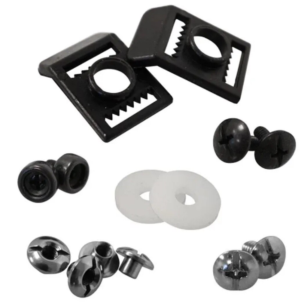 A&R Hockey Helmet Hardware Kit