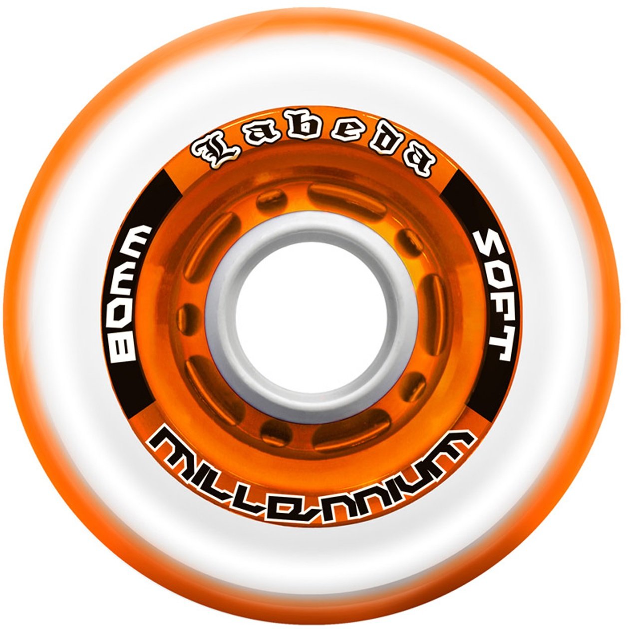 Labeda Millennium Indoor Inline Hockey Wheels