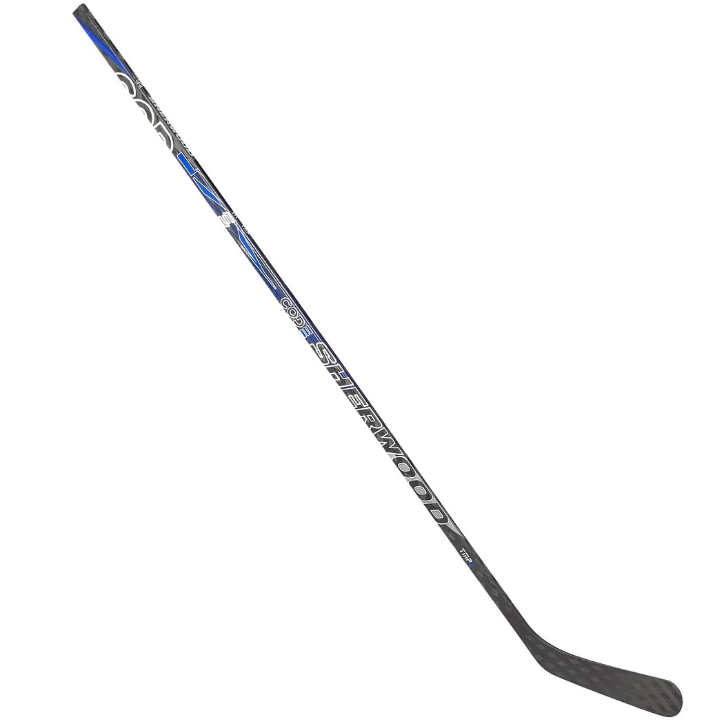 Sherwood Code TMP 3 Grip Senior Composite Hockey Stick