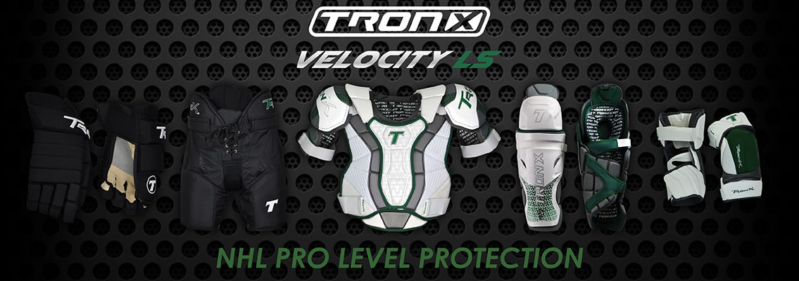 TronX Velocity LS Protective