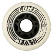 Alkali Revel Loki White Outdoor Inline Hockey Wheels.jpg