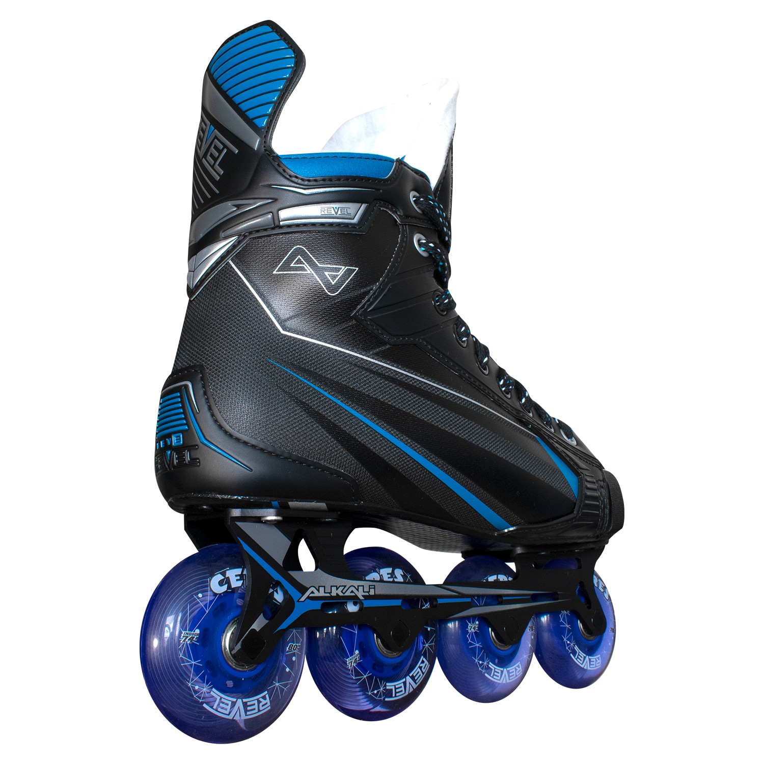 Alkali Revel 3 Senior Inline Hockey Skates