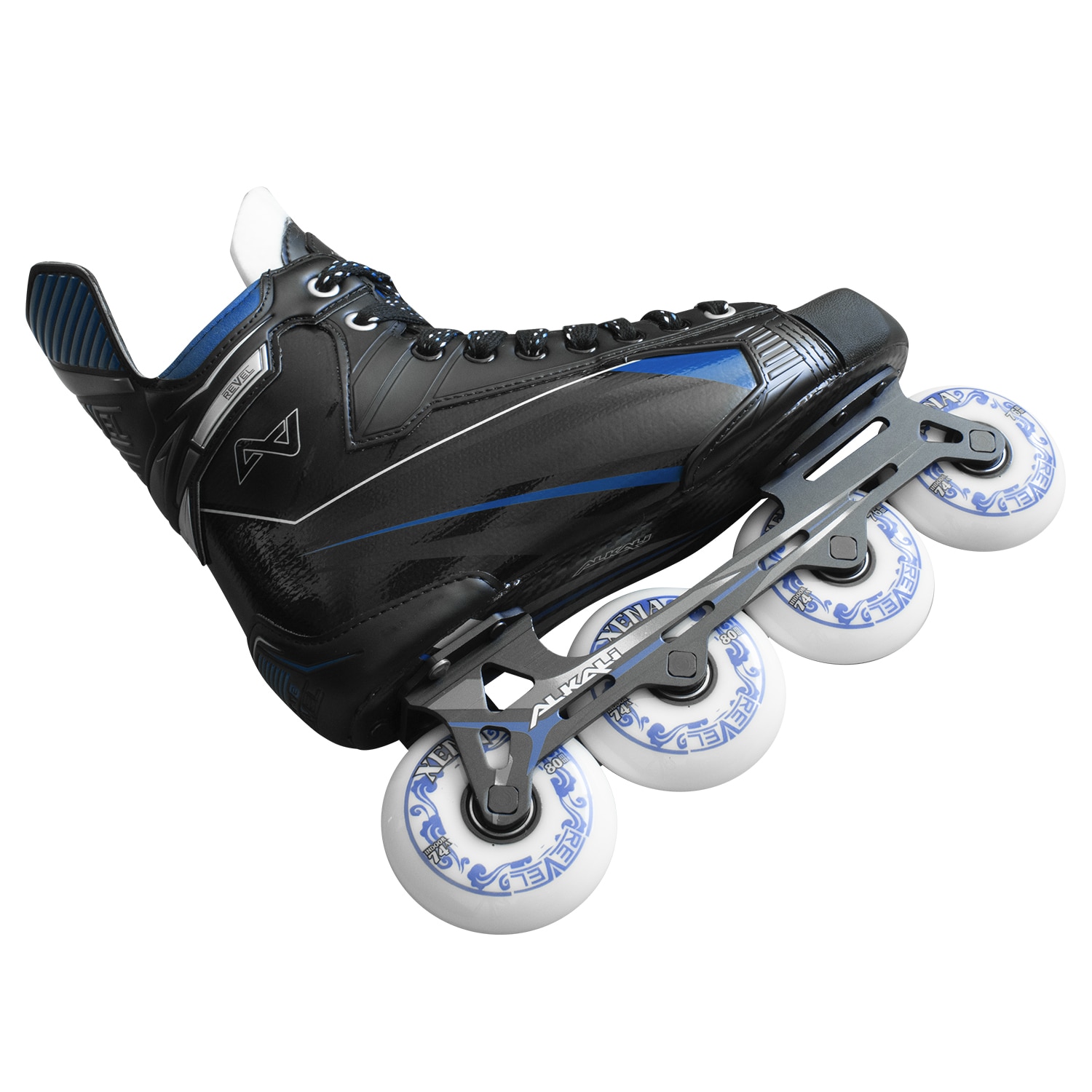 Alkali Revel 2 Senior Inline Hockey Skates