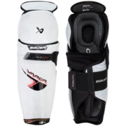 Bauer Vapor FlyPro Senior Hockey Shin Guards.png
