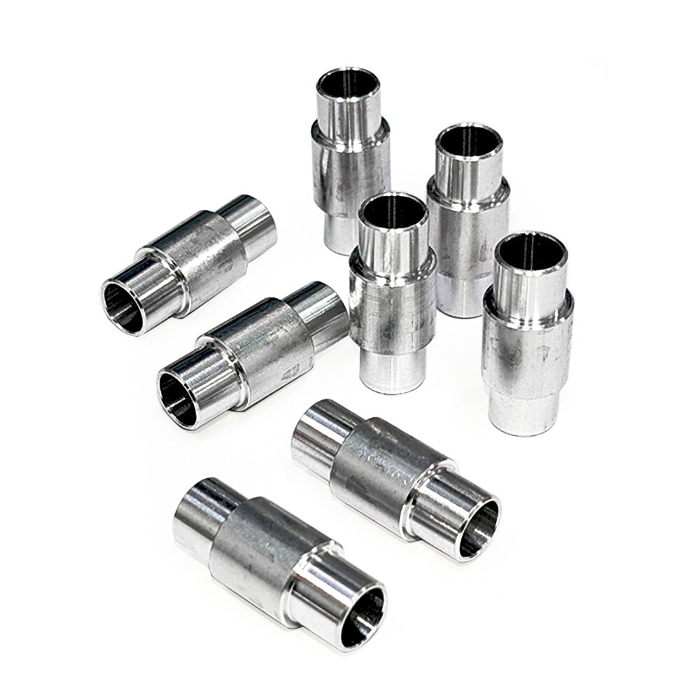 TronX Inline Hockey Skate Bearing Spacers