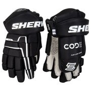 Sherwood Code Encrypt 4 Junior Hockey Gloves.jpg